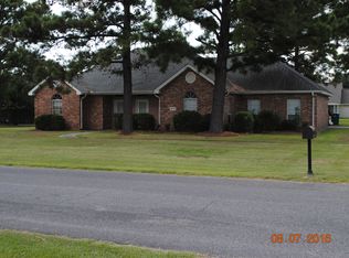 6632 Petite Meadow Rd, Lake Charles, LA 70605