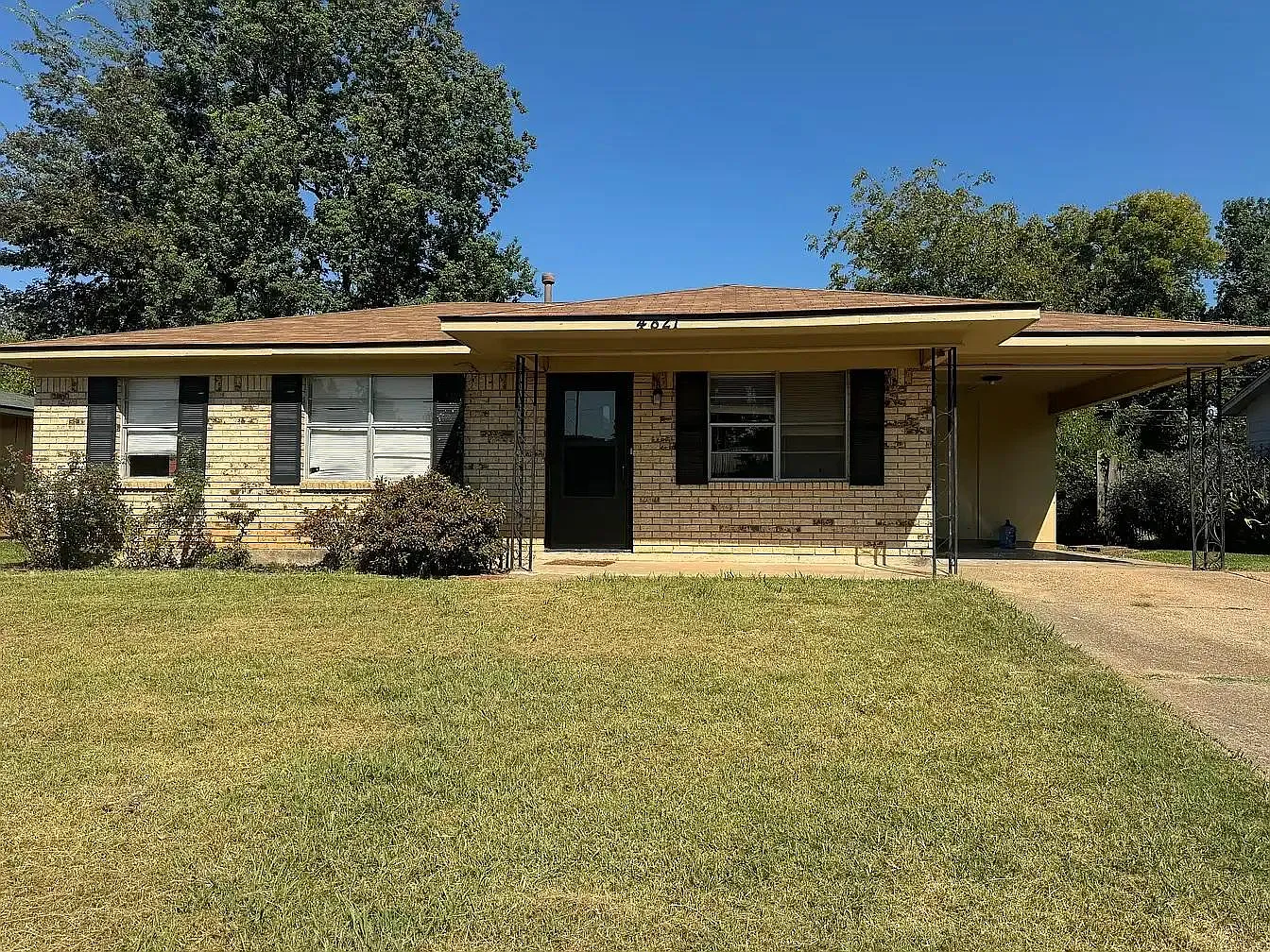 4821 Sheryl St — Photo 1