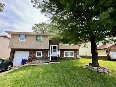 3656 N Meadowlark Dr, Decatur, IL, 62526