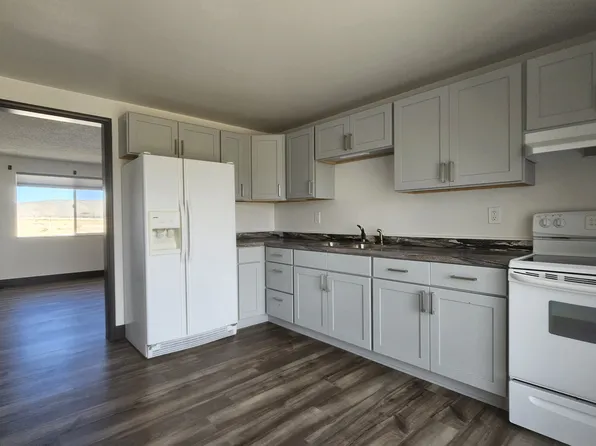 7471 Highway 789, Lander, WY