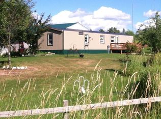 15765 Marksman Rd, Lanse, MI 49946