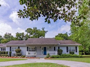 6200 SE 41st Ct, Ocala, FL 34480