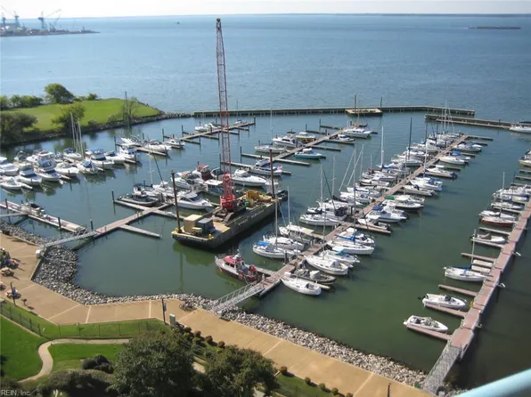 7505 River Rd APT 9A, Newport News, VA 23607