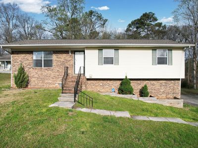 4665 Ridgeview Ave NW, Cleveland, TN, 37312