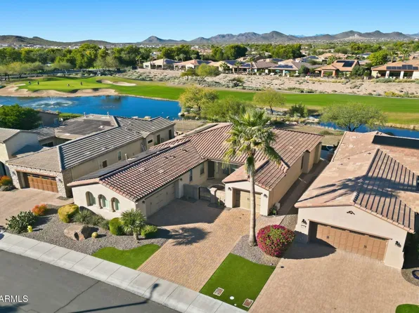 12950 W Red Fox Road, Peoria, AZ 85383