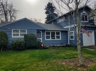 3190 Partridge Way, Springfield, OR 97477