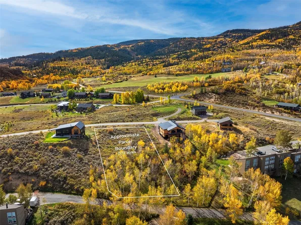 23335 Postrider Trail, Oak Creek, CO 80467