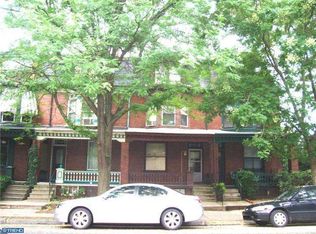 717 N 4th St, Reading, PA 19601