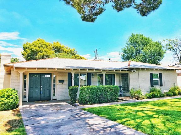 Vermont Front Exterior 2