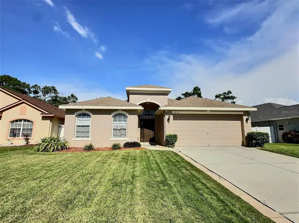 2638 BIG PINE DRIVE, HOLIDAY, FL 34691
