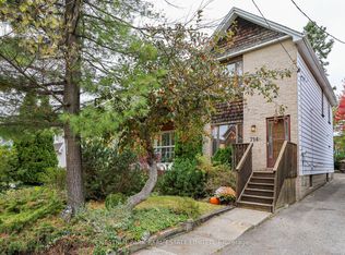714 Merton St, Toronto, ON M4S 1B8