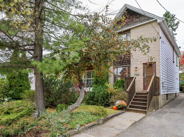 714 Merton St, Toronto, ON M4S 1B8