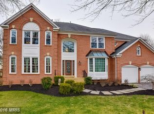 9340 Braymore Cir, Fairfax Station, VA