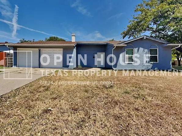 622 W Springdale Ln, Grand Prairie, TX 75052