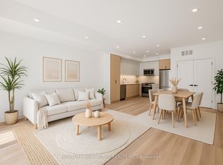 43 Batavia Ave #201, Toronto, ON M6N 4A1