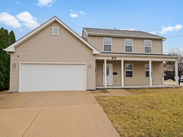 415 Buchanan St, Belvidere, IL 61008