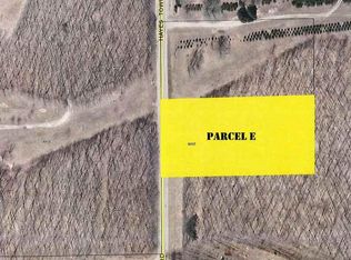 Hayes Tower, Gaylord, MI 49735