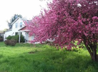 30 Johnson St, Freeville, NY 13068