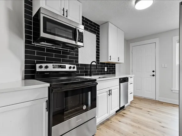 3101 Tyler St NE APT 4, Minneapolis, MN 55418