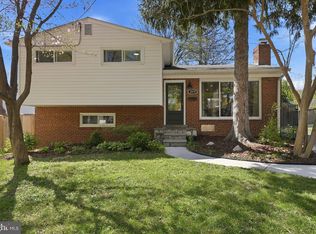 3519 Plyers Mill Ct, Kensington, MD 20895