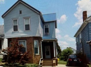 1226 Franklin Ave, Portsmouth, OH