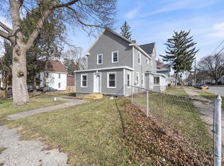 1300 Spring St, Syracuse, NY 13208