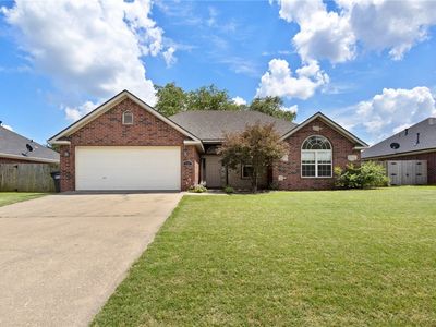 357 W Colorado Ave, Springdale, AR, 72764