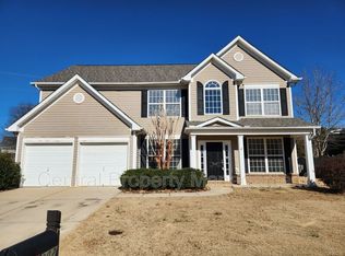 202 Tanner Chase Way, Greenville, SC 29607