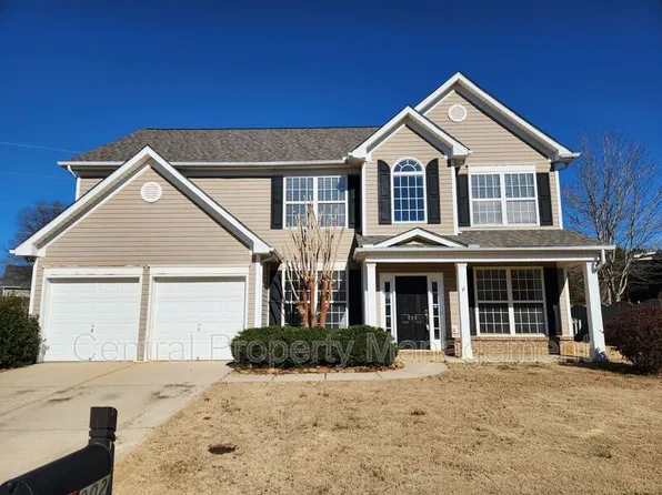 202 Tanner Chase Way, Greenville, SC 29607