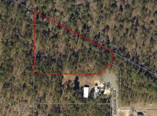 LOT 12 Dry Branch Ct, New Ellenton, SC 29809