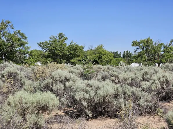 Ville Lot 3, Los Lunas, NM 87031
