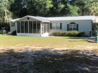 855 County Road 308b, Pomona Park, FL 32181