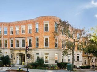 1533 Beacon St #1539-12, Brookline, MA 02446