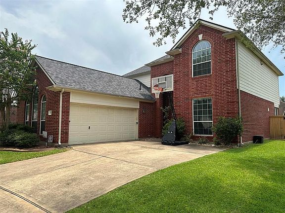 4th image of 1806 Rockwall Ct