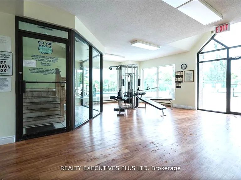 858 Commissioners Rd E #806 — Photo 15