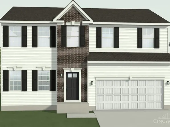 6404 Hunters Close, Miami Township, OH 45140