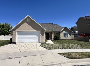 1779 S 970th St W, Lehi, UT 84043