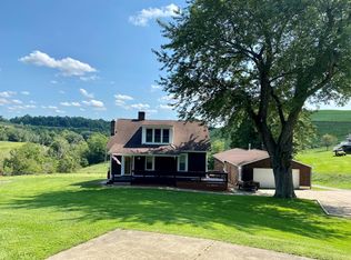 243 Browns Run Rd, Wheeling, WV 26003