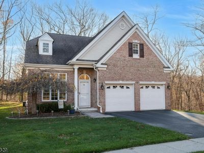 98 Zachary Way, Mount Arlington, NJ, 07856