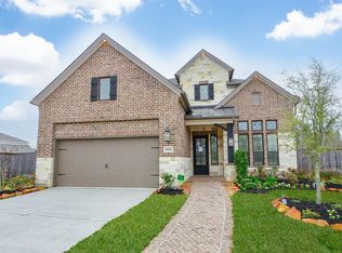 11611 Glendale Ridge Ct, Humble, TX 77396