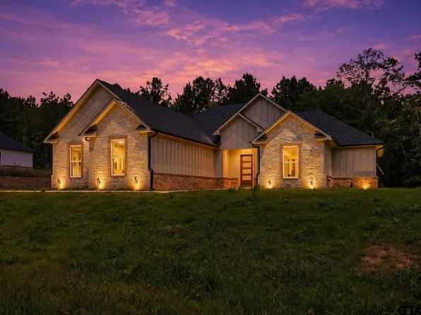 20526 Wild Arrow Ct, Arp, TX 75750