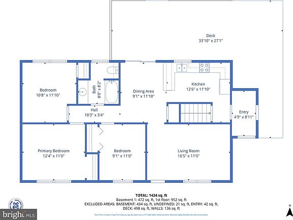 2nd image of 364 Sunset Rd