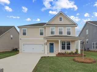 616 Gratton Ln, McDonough, GA 30253