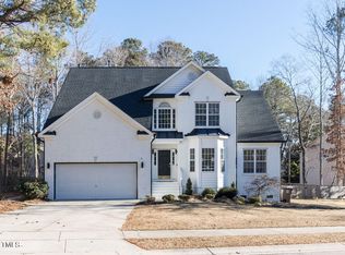 3605 Coach Lantern Ave, Wake Forest, NC 27587