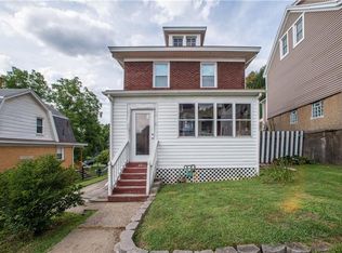 47 Walnut St, Crafton, PA 15205