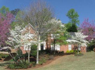 4958 Fairhaven Way NE, Roswell, GA 30075