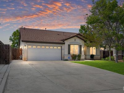 5517 Cherry Creek Ln, Bakersfield, CA, 93314