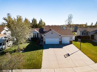 789 San Angelo Dr, Bismarck, ND 58504