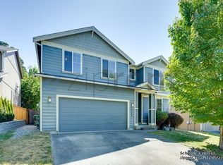 2344 Pleasanton Ct SE, Lacey, WA 98503