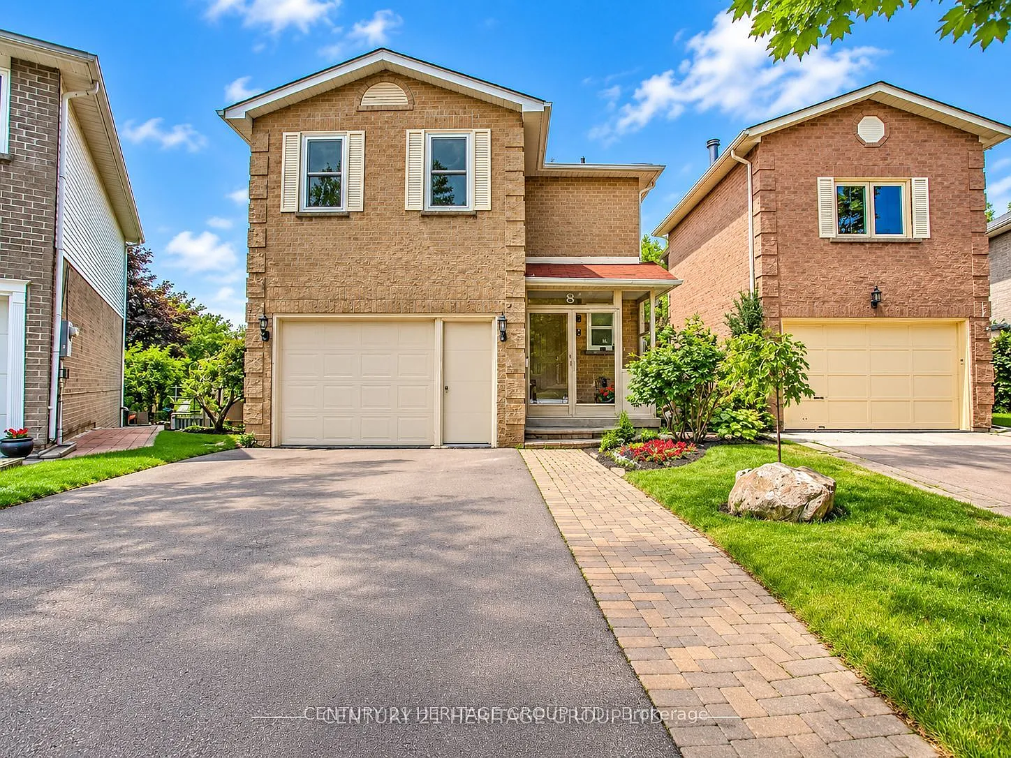 4 bed, $3,750 — Photo 1